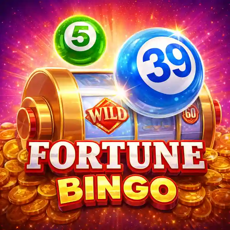 Fortune Bingo online casino game