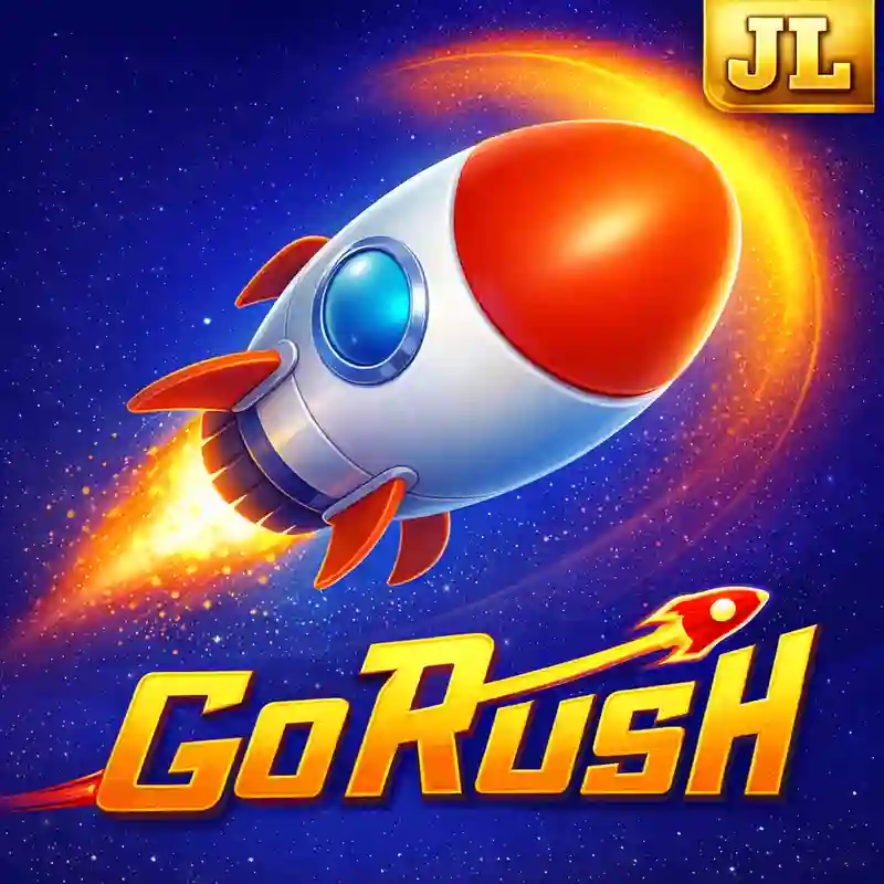 Go Rush Slot Game - slotvip