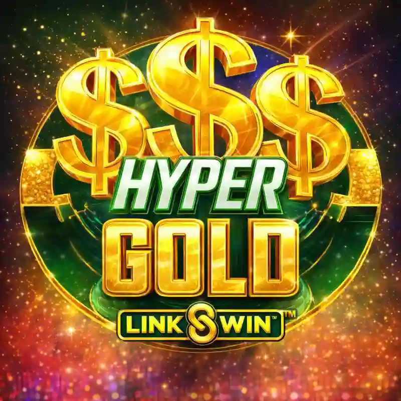 Hyper Gold™ Slot Game at slotvip