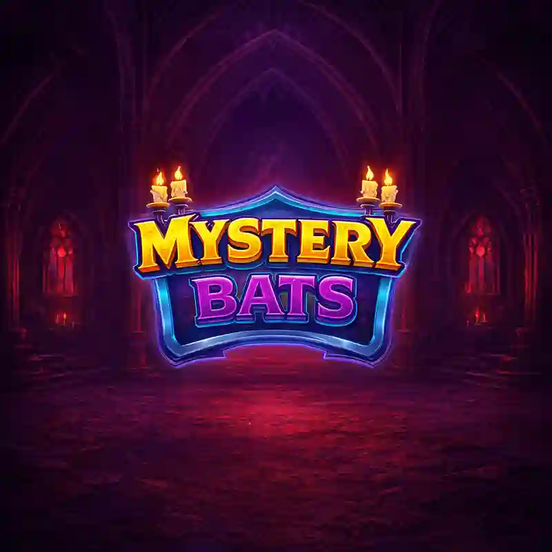 Mystery Bats Slot Game at slotvip Online Casino