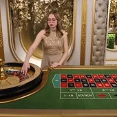 Salon Privé Roulette