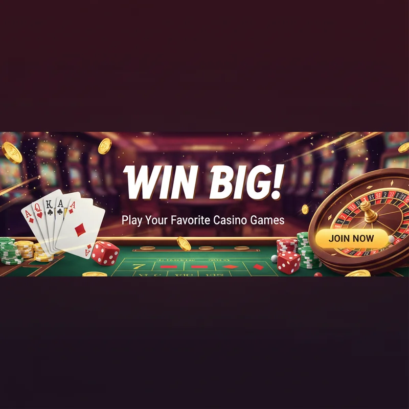 Slotvip Online Casino Banner